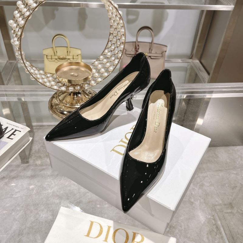 Christian Dior Heeled Shoes